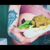 Vegetable Scat Magistr 23lvl Dirtybetty Sweet Betty Parlour