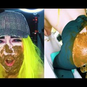 scat experiment #23 dirtybetty sweet betty parlour