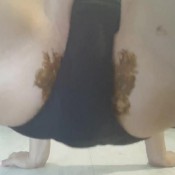 goddess tedddy pooping hd The fart babes