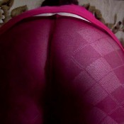 red sexy pantyhose farts hd The fart babes