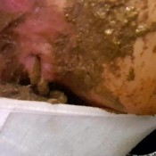 painter`s accident hd the fart babes