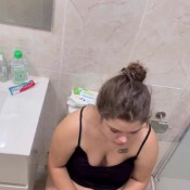 toilet diaries day 16 yourfantasy6190