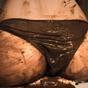 amazing stinky liquid panty pooping hd dirtybetty sweet betty parlour