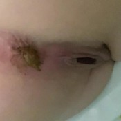 lay under my asshole hd the fart babes