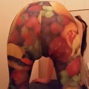 ruslana massive in tights the fart babes