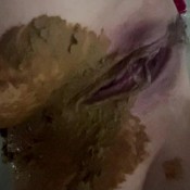 slaves in messy shit hd the fart babes