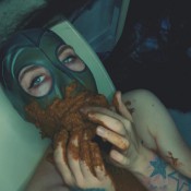 scat baby x swollen shit pipe dirtybetty sweet betty parlour