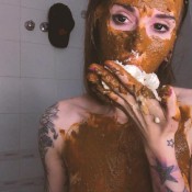 Eat Me, Little Bitch! I`m Your Sweety! Hd Dirtybetty Sweet Betty Parlour