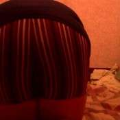 messy shorts 4 u The fart babes