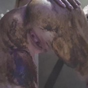 messyshitassplay hd The fart babes