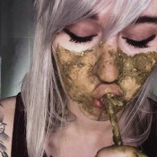 Darkwave Scat: `shit And Syrup` Hd Dirtybetty Sweet Betty Parlour