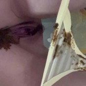 push bikini huge shit hd the fart babes