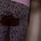 oxana smear new tights the fart babes