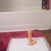 squirting pee and dildo sucking sexyscatforyou