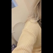 Poopy Faces On The Toilet Hd Poogirlsofia DiaperGirlSofia