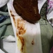 dg jeans poop hd The fart babes