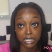 desperation in my c and us restroom! scatlover72 scarlett marie