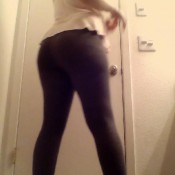 `scared shitless` sexyscatforyou