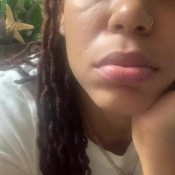 letherripp poop faces jezebel juice