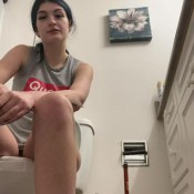 goddess-scarlett bottomfeeder dinner goddess scarlett web