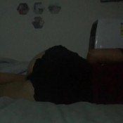 seltoots fart comp gassy october