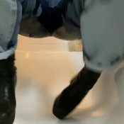 miss leah soaked my jeans emptying my bladder miss_leah__