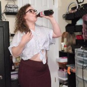 burping teacher mentos and diet coke hd pepperanncan