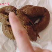 nurse analyzes her own huge stool hd marinayam19