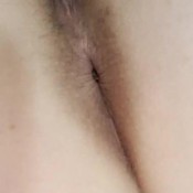 miss_emily022 fart leading to a poop