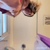 darryl dowe school girl pov pee