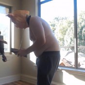 pip the pig gets peed on hd seduction