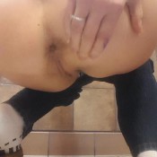 brutal 3 day hold logs toilet pee zarzar01