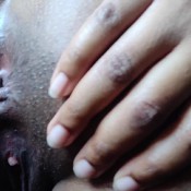 ass spreading and a fart surprise hd olivefoxx