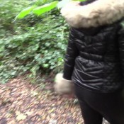 evamarie88 - public outdoor farting