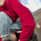 mixed pee compilation callmebabyblue