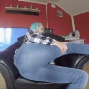 David281 Droppingapples Rumble Rumble Debbie Disturbed