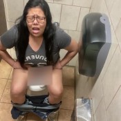 busy bathroom plops during pandemic hd toiletdiaries