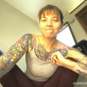 gassy long creamy treat classy n gassy classyngassy