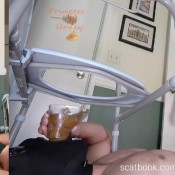 princess honey big breakfast