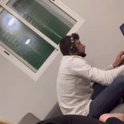 he dont notice my farts yourfantasy6190