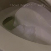 mz booty`s back on the runs!! hd funkyladies