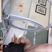 honeysmoney big breakfast princess honey