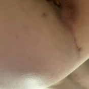 420princessx first poop back!