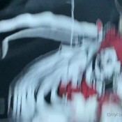 kimberly chi for my toilet fetish fellas