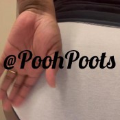 hard counter farts with white panties poohpoots