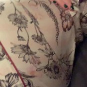 fart compilation freckled feet