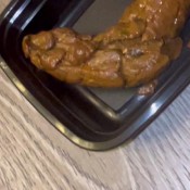 sexy pants and pooping samantha deep_impact1