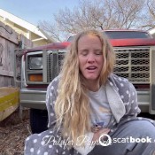 pulsiferpaprocki frosty morning truck shit pulsifer paprocki