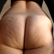 ass clenching hd missmetal