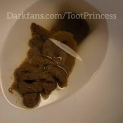 tootprincess all inclusive shits goddess rican